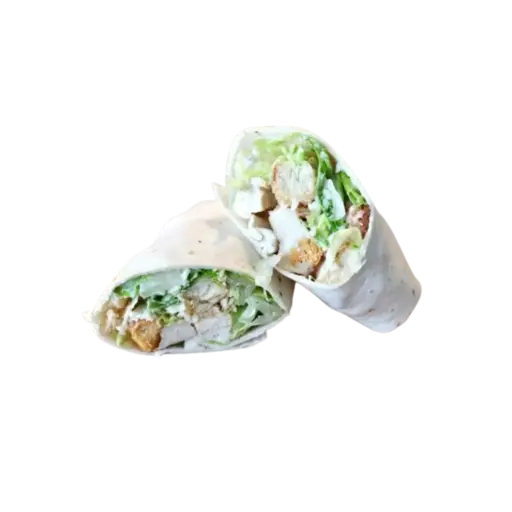 Chicken Caesar Wrap