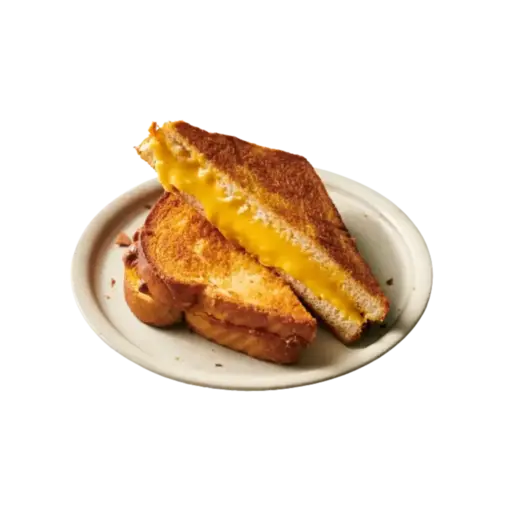 Grilled Cheese