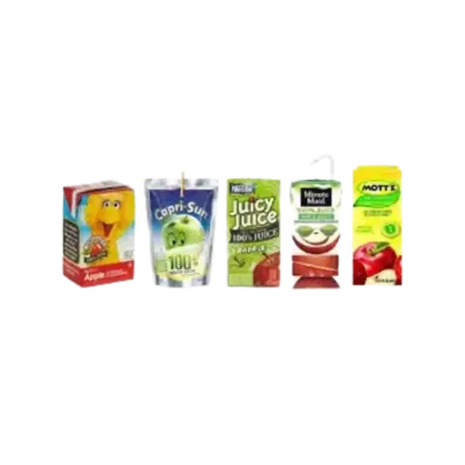 Juice Boxes